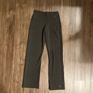Smartwool hiking pants!